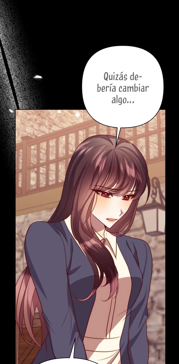 Mientras estoy de vuelta en el tiempo, obtendré mi venganza Capítulo 36 - Página 56