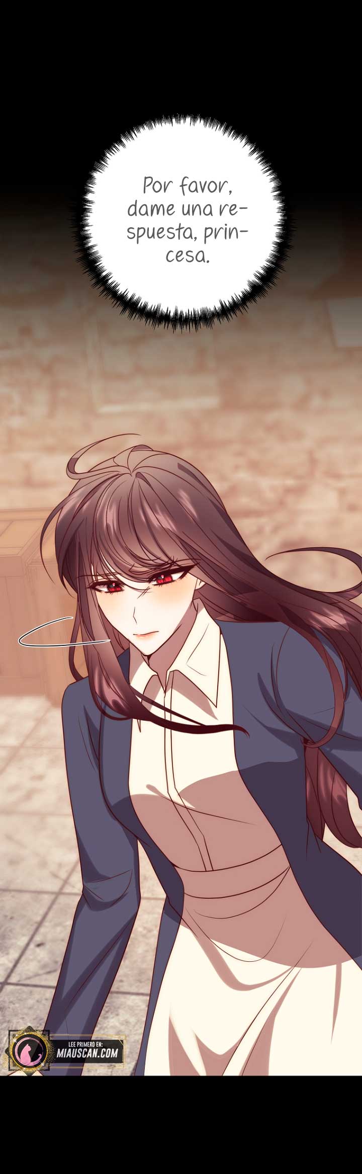 Mientras estoy de vuelta en el tiempo, obtendré mi venganza Capítulo 36 - Página 64