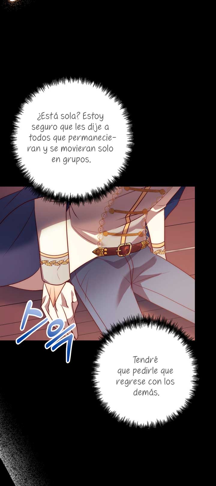 Mientras estoy de vuelta en el tiempo, obtendré mi venganza Capítulo 37 - Página 10