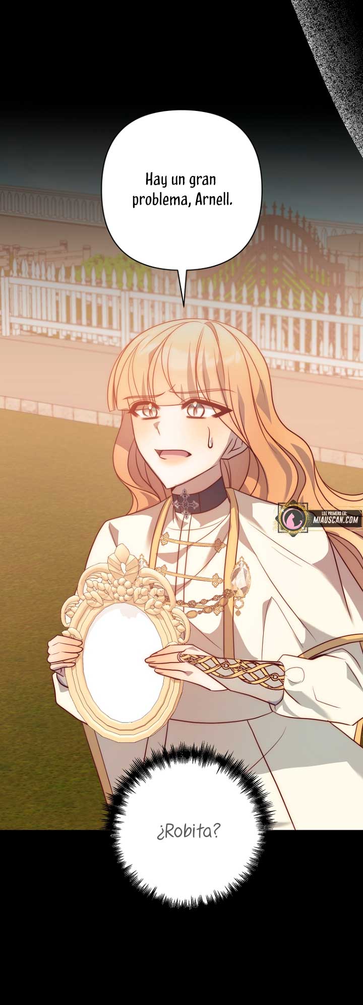 Mientras estoy de vuelta en el tiempo, obtendré mi venganza Capítulo 37 - Página 12