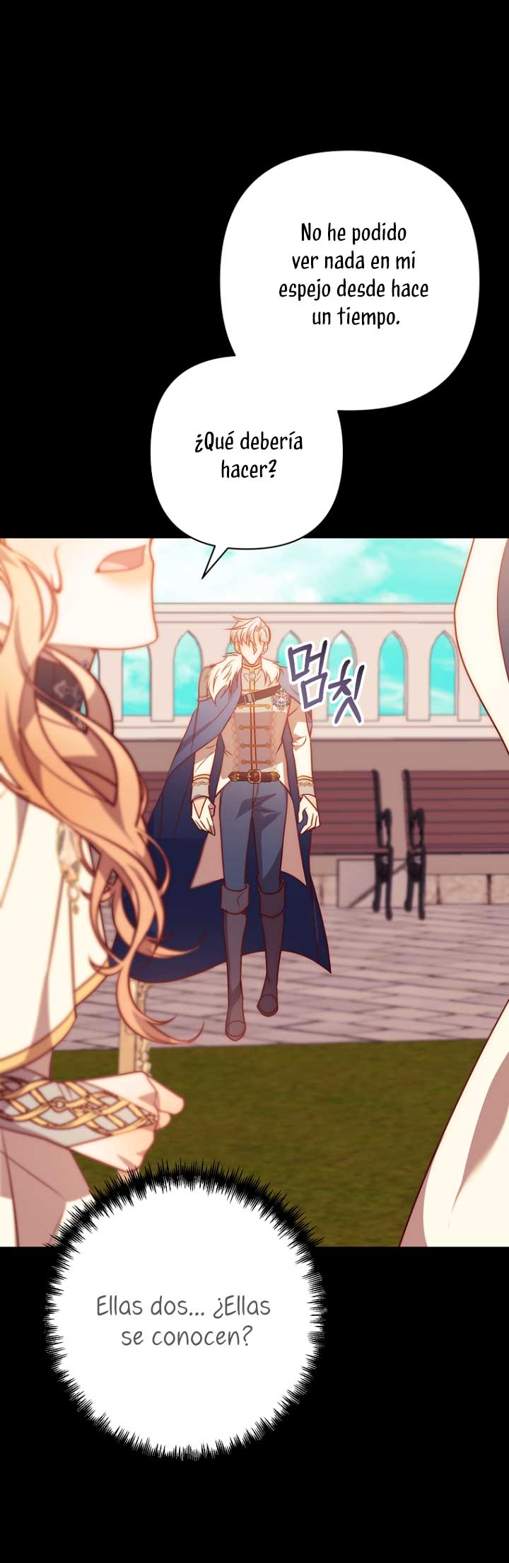 Mientras estoy de vuelta en el tiempo, obtendré mi venganza Capítulo 37 - Página 13