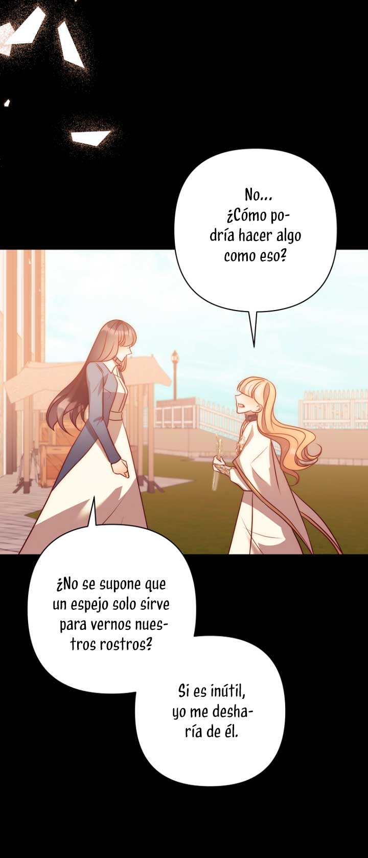 Mientras estoy de vuelta en el tiempo, obtendré mi venganza Capítulo 37 - Página 17