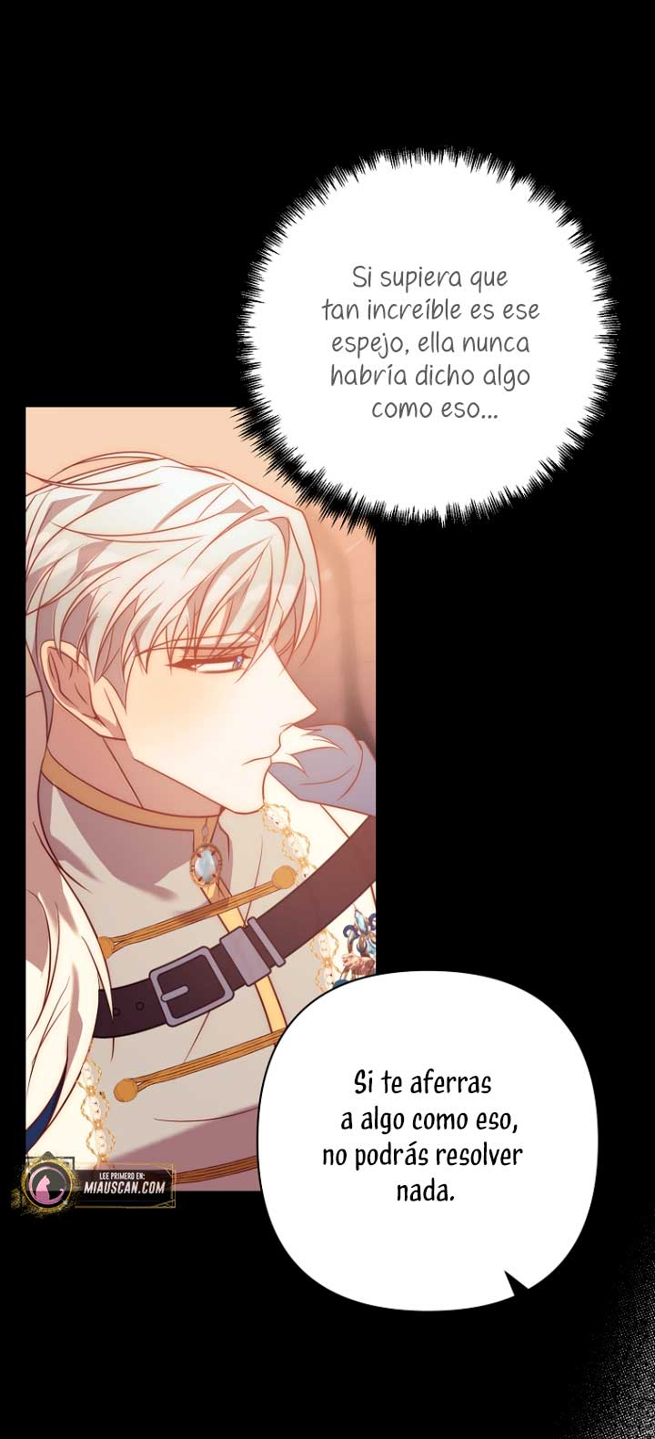 Mientras estoy de vuelta en el tiempo, obtendré mi venganza Capítulo 37 - Página 18