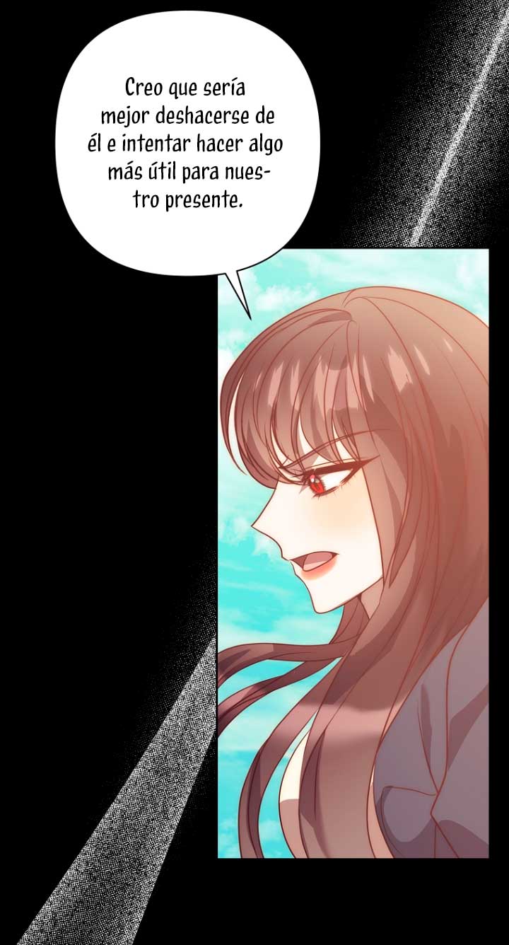 Mientras estoy de vuelta en el tiempo, obtendré mi venganza Capítulo 37 - Página 19