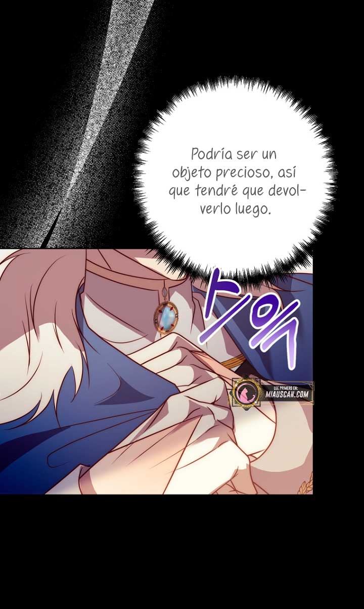 Mientras estoy de vuelta en el tiempo, obtendré mi venganza Capítulo 37 - Página 27