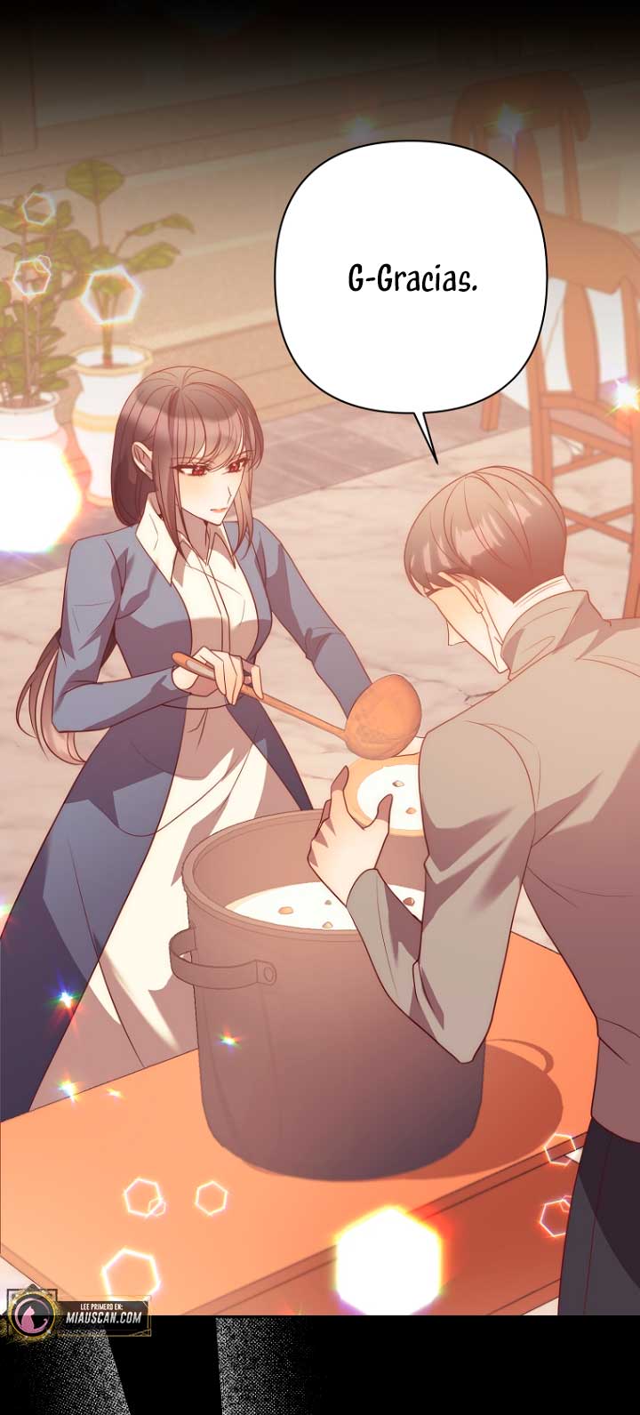 Mientras estoy de vuelta en el tiempo, obtendré mi venganza Capítulo 37 - Página 31