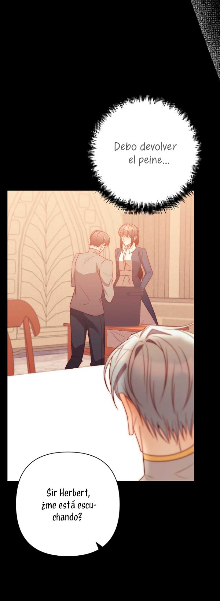 Mientras estoy de vuelta en el tiempo, obtendré mi venganza Capítulo 37 - Página 33