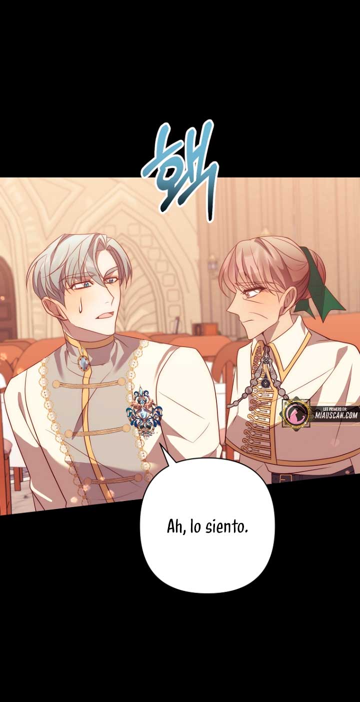 Mientras estoy de vuelta en el tiempo, obtendré mi venganza Capítulo 37 - Página 34