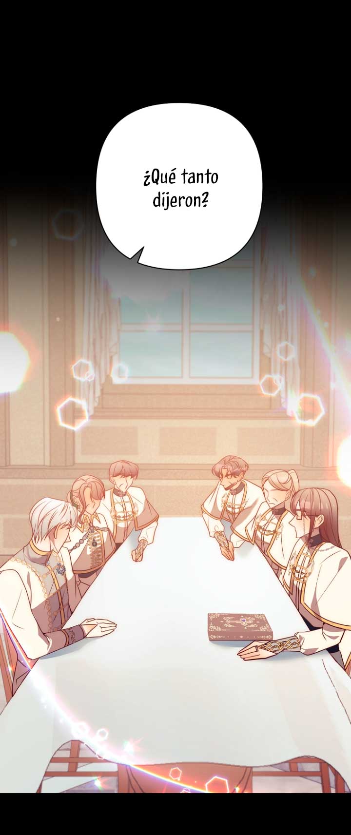 Mientras estoy de vuelta en el tiempo, obtendré mi venganza Capítulo 37 - Página 35