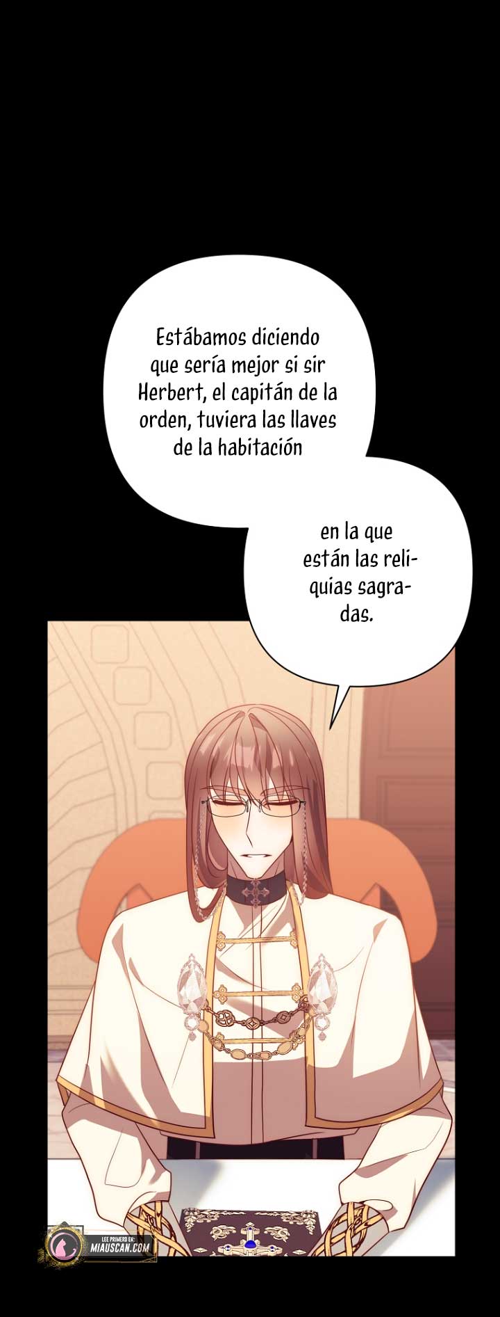 Mientras estoy de vuelta en el tiempo, obtendré mi venganza Capítulo 37 - Página 36