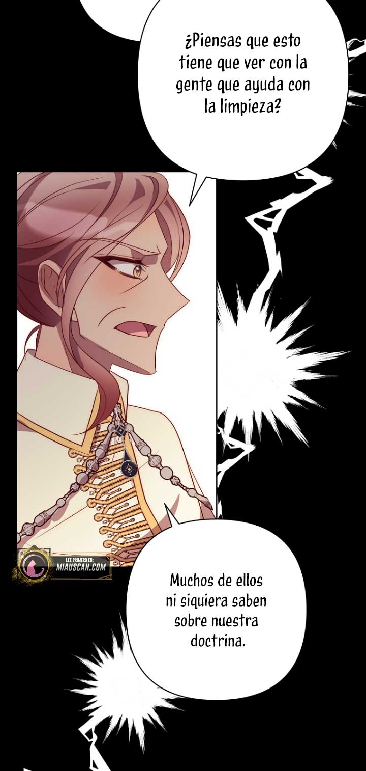 Mientras estoy de vuelta en el tiempo, obtendré mi venganza Capítulo 37 - Página 41