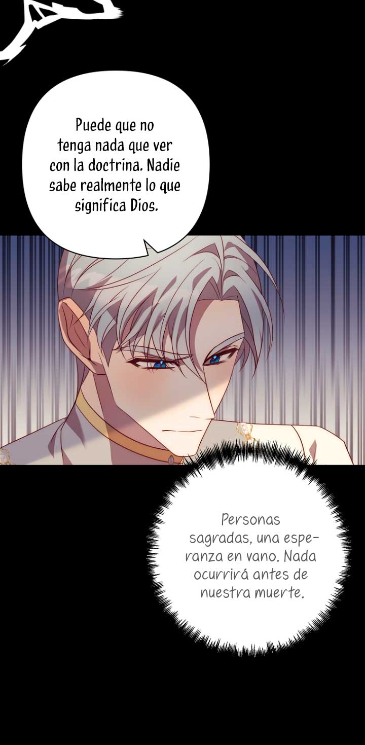 Mientras estoy de vuelta en el tiempo, obtendré mi venganza Capítulo 37 - Página 42