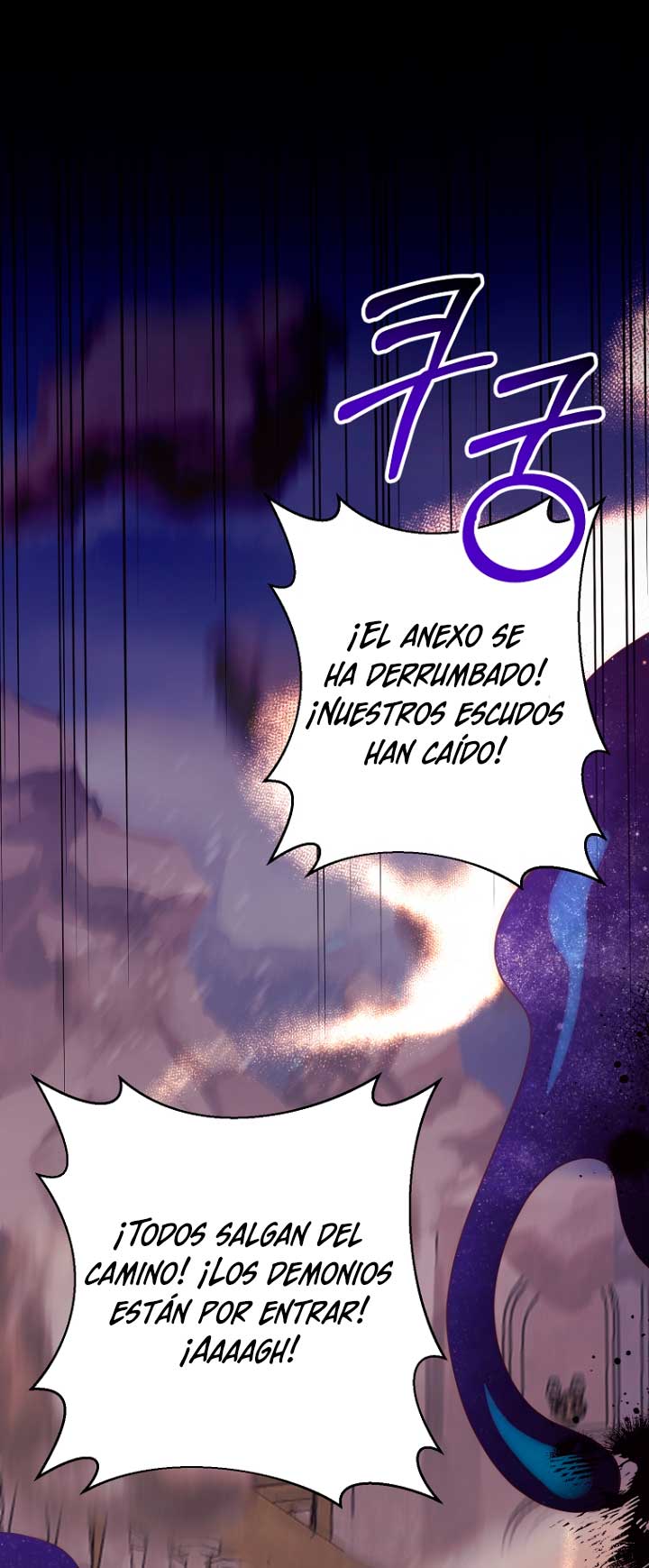 Mientras estoy de vuelta en el tiempo, obtendré mi venganza Capítulo 37 - Página 48