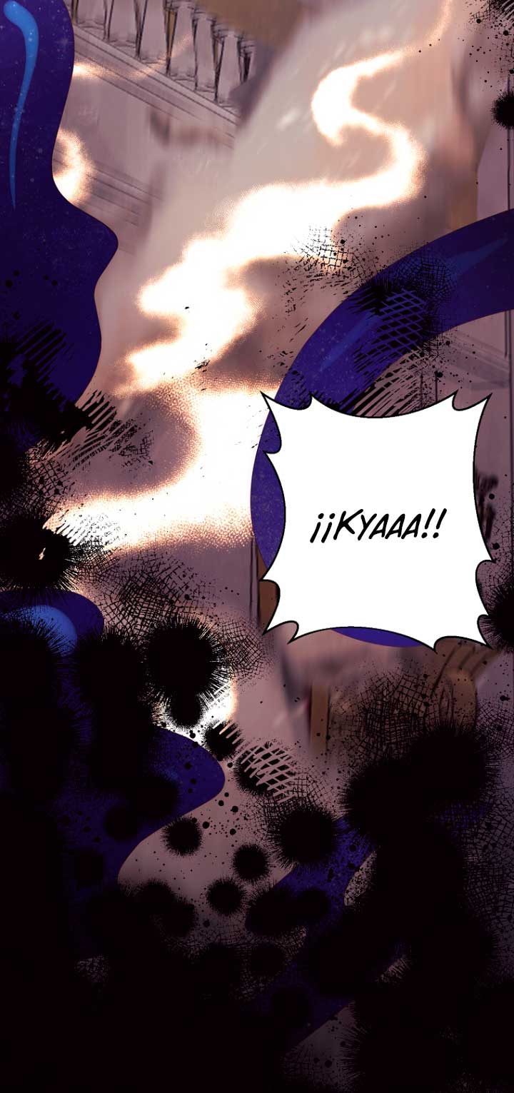 Mientras estoy de vuelta en el tiempo, obtendré mi venganza Capítulo 37 - Página 49