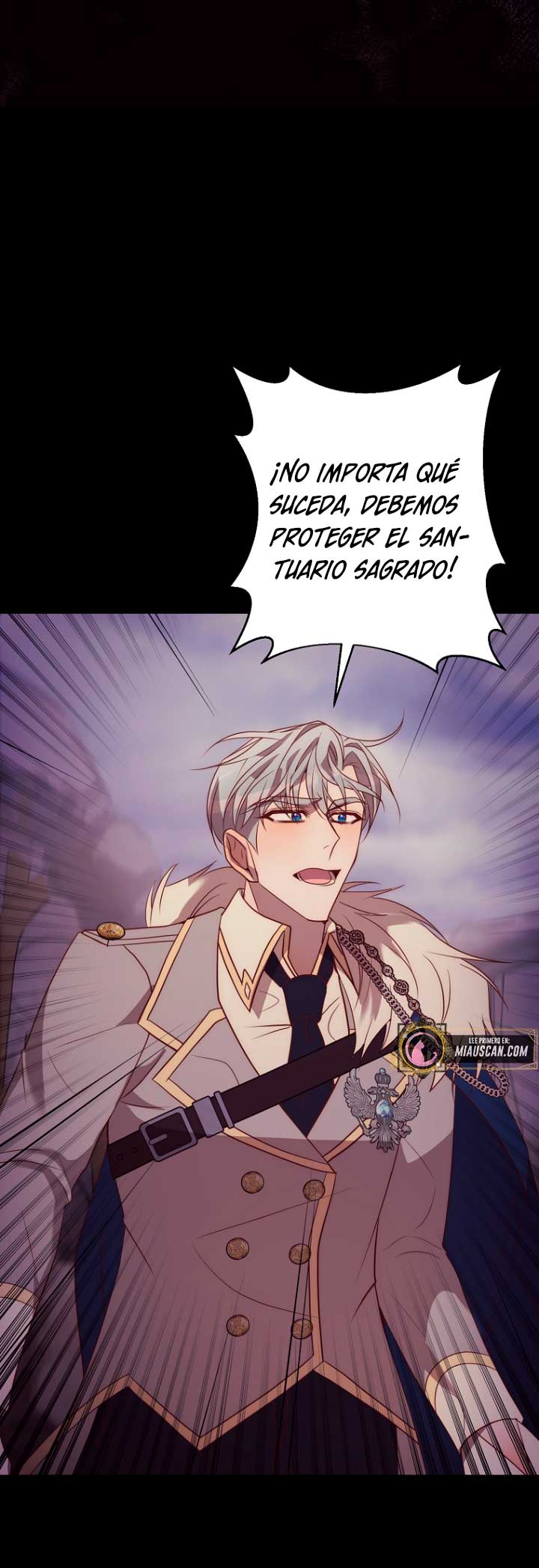 Mientras estoy de vuelta en el tiempo, obtendré mi venganza Capítulo 37 - Página 50