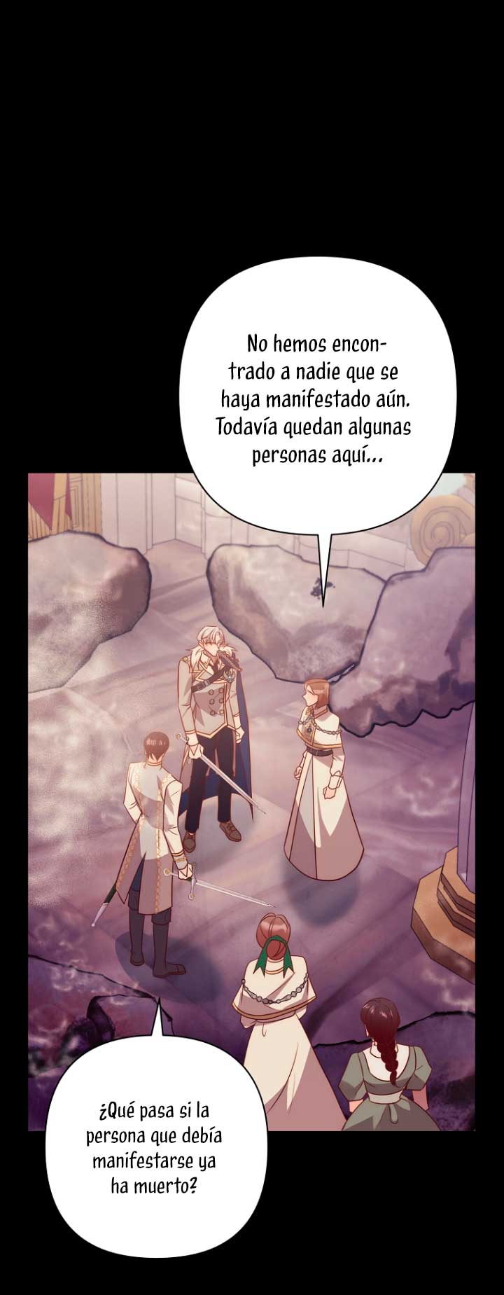 Mientras estoy de vuelta en el tiempo, obtendré mi venganza Capítulo 37 - Página 51