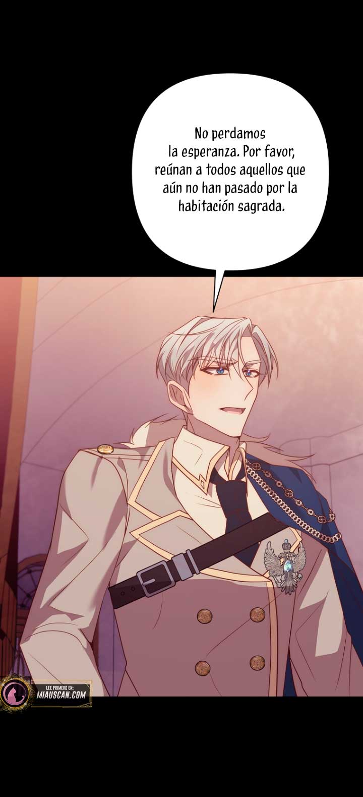 Mientras estoy de vuelta en el tiempo, obtendré mi venganza Capítulo 37 - Página 52