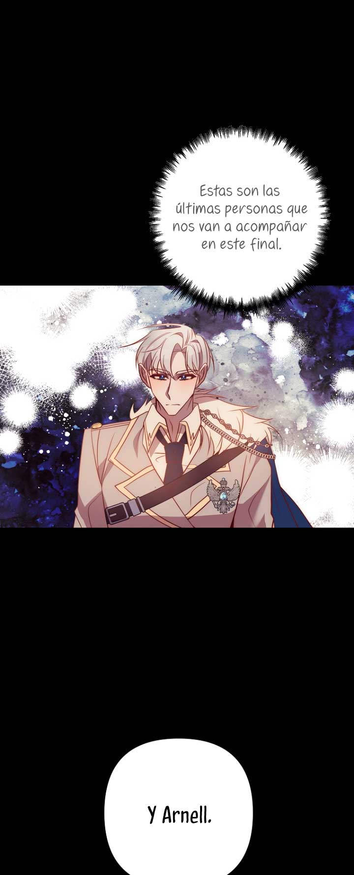 Mientras estoy de vuelta en el tiempo, obtendré mi venganza Capítulo 37 - Página 55