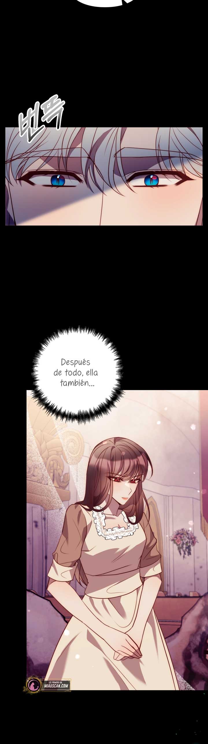 Mientras estoy de vuelta en el tiempo, obtendré mi venganza Capítulo 37 - Página 56