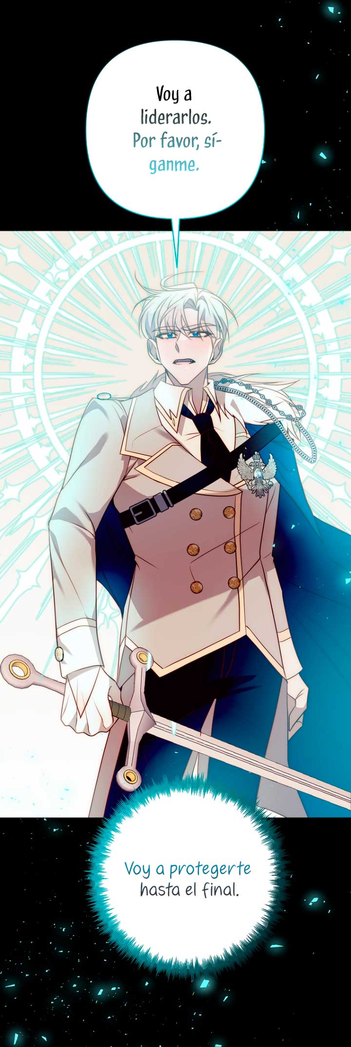 Mientras estoy de vuelta en el tiempo, obtendré mi venganza Capítulo 37 - Página 57