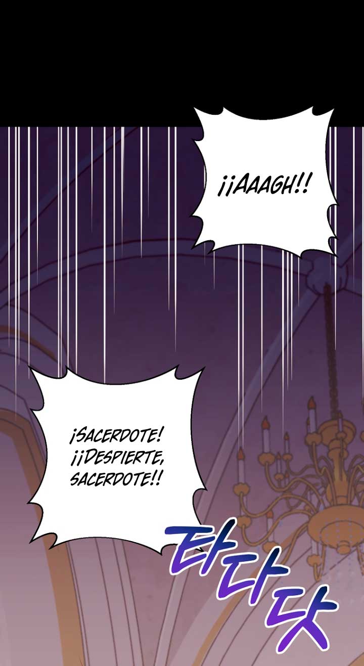 Mientras estoy de vuelta en el tiempo, obtendré mi venganza Capítulo 37 - Página 59