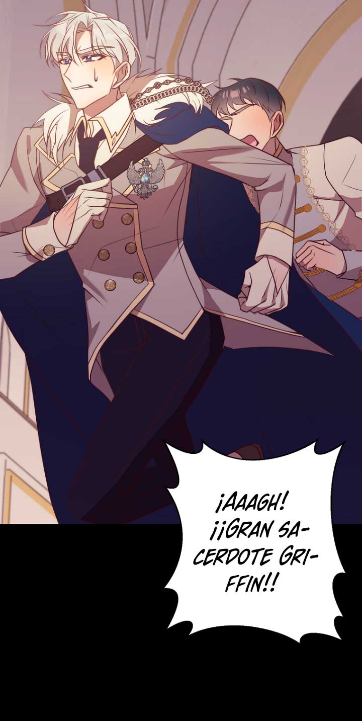 Mientras estoy de vuelta en el tiempo, obtendré mi venganza Capítulo 37 - Página 60