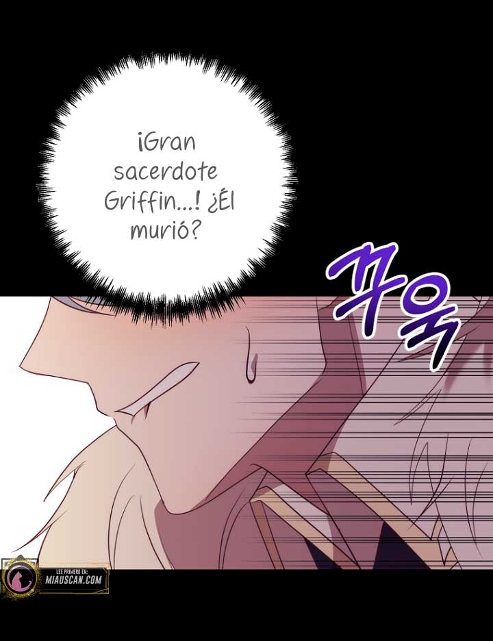 Mientras estoy de vuelta en el tiempo, obtendré mi venganza Capítulo 37 - Página 61