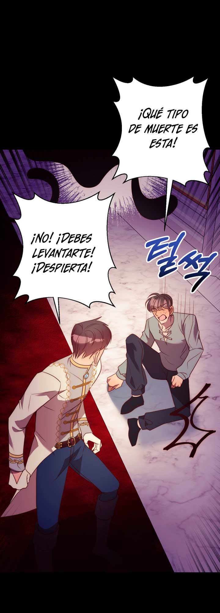 Mientras estoy de vuelta en el tiempo, obtendré mi venganza Capítulo 37 - Página 68