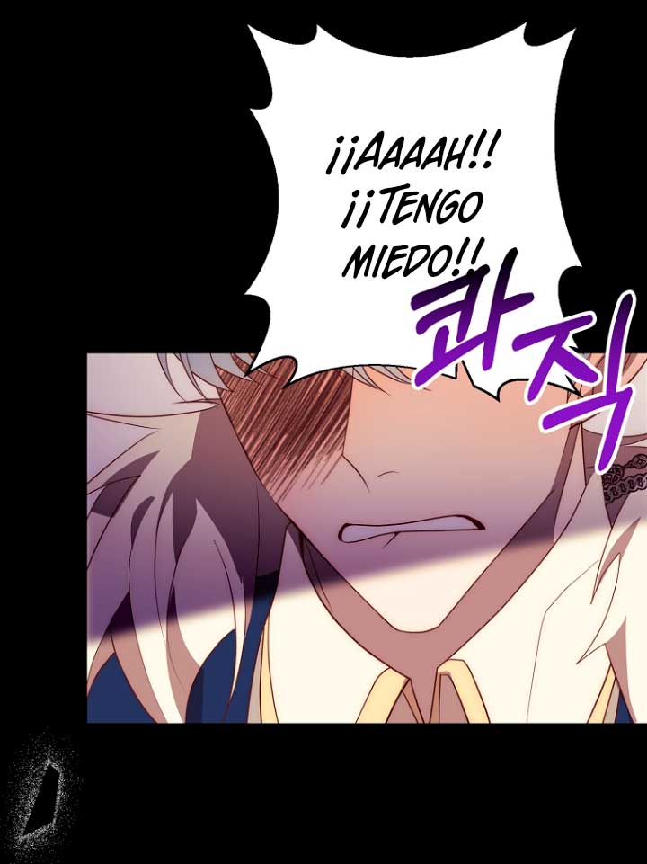 Mientras estoy de vuelta en el tiempo, obtendré mi venganza Capítulo 37 - Página 70