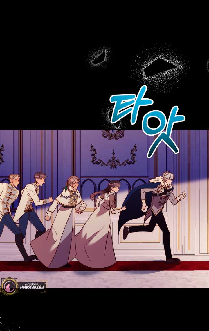 Mientras estoy de vuelta en el tiempo, obtendré mi venganza Capítulo 37 - Página 72