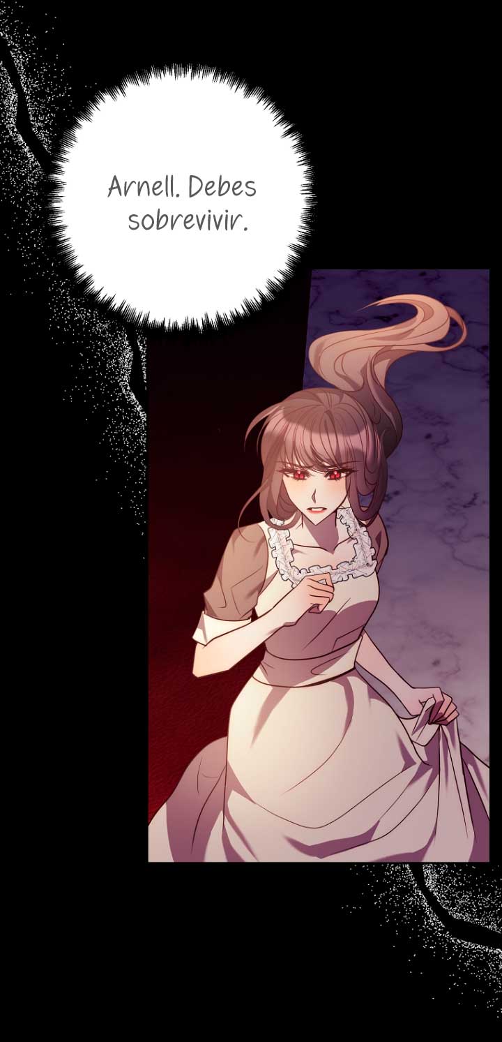 Mientras estoy de vuelta en el tiempo, obtendré mi venganza Capítulo 37 - Página 73