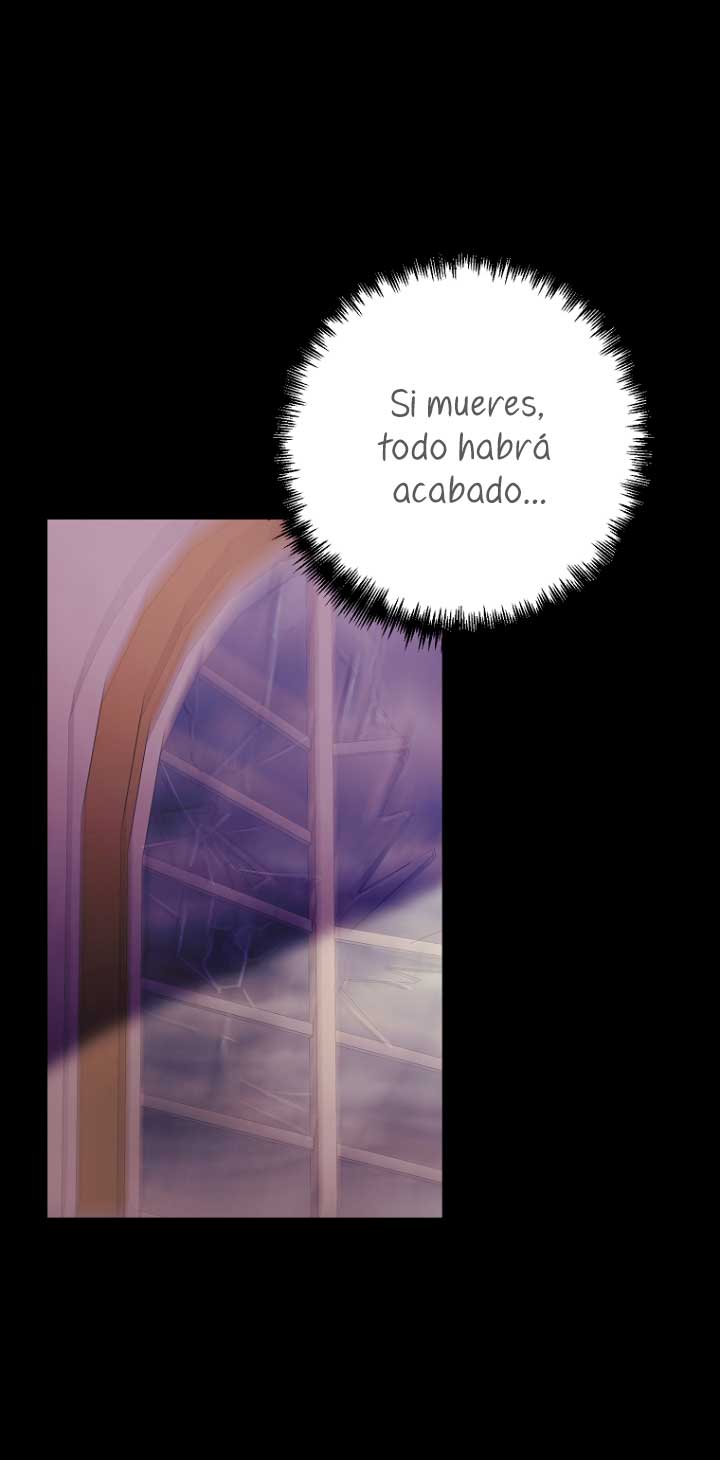 Mientras estoy de vuelta en el tiempo, obtendré mi venganza Capítulo 37 - Página 74