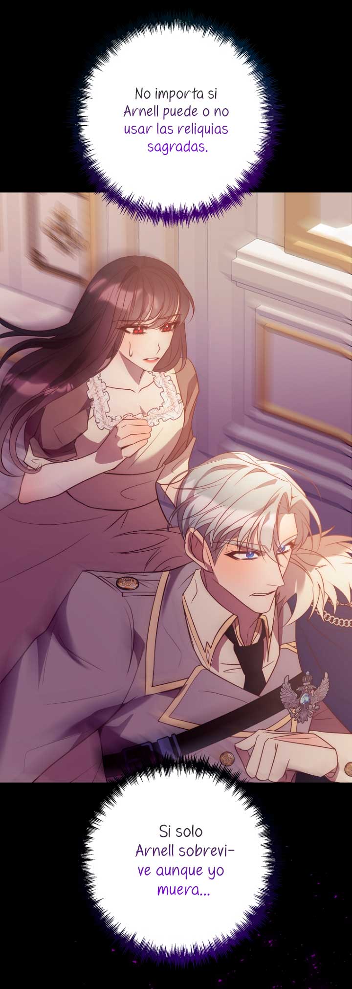 Mientras estoy de vuelta en el tiempo, obtendré mi venganza Capítulo 37 - Página 75