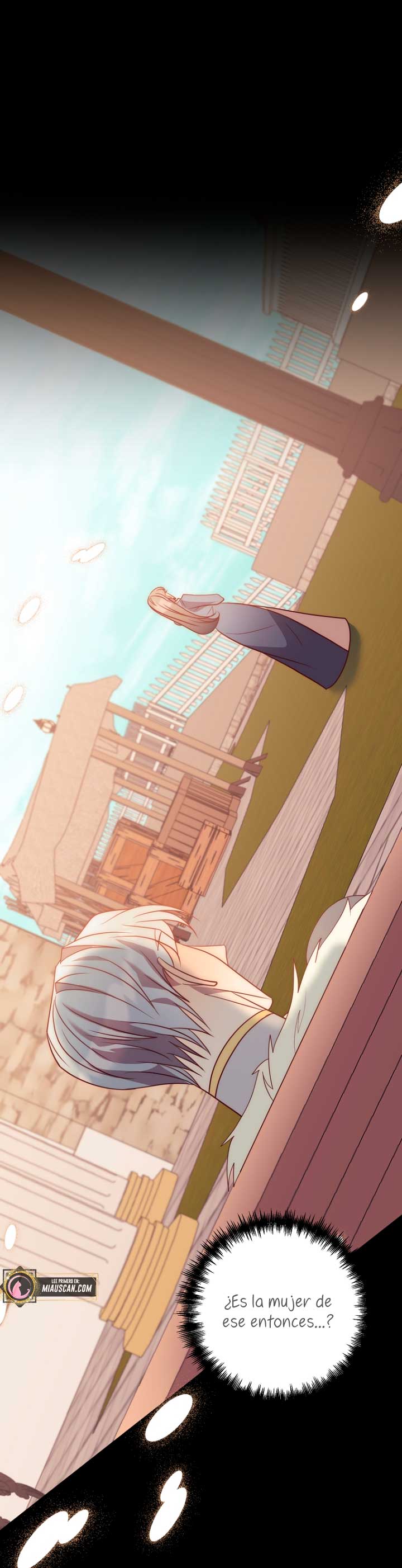 Mientras estoy de vuelta en el tiempo, obtendré mi venganza Capítulo 37 - Página 9