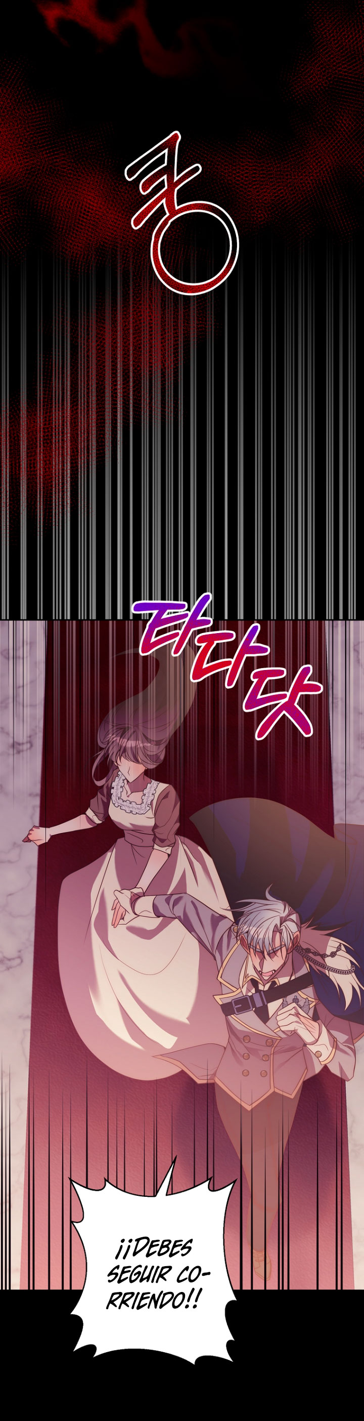 Mientras estoy de vuelta en el tiempo, obtendré mi venganza Capítulo 38 - Página 10