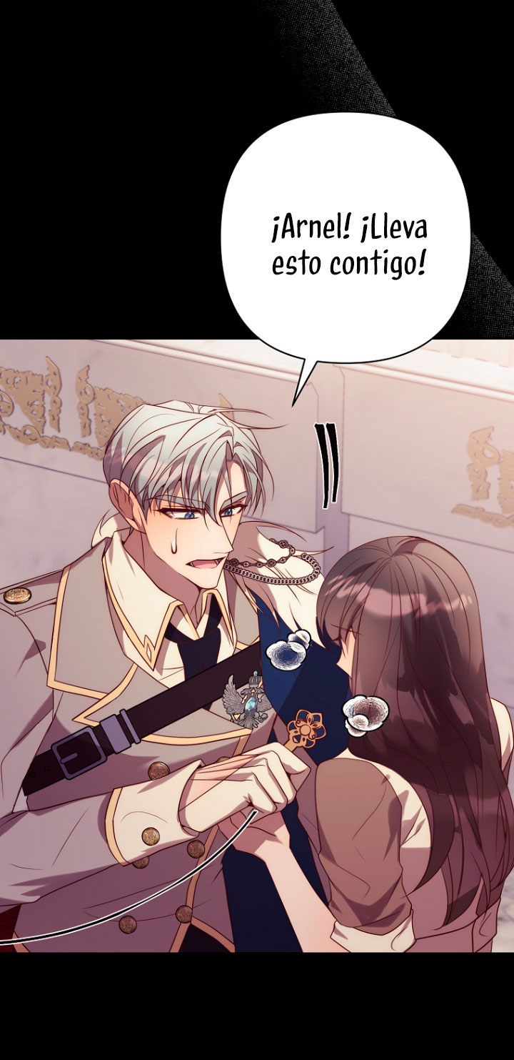 Mientras estoy de vuelta en el tiempo, obtendré mi venganza Capítulo 38 - Página 13