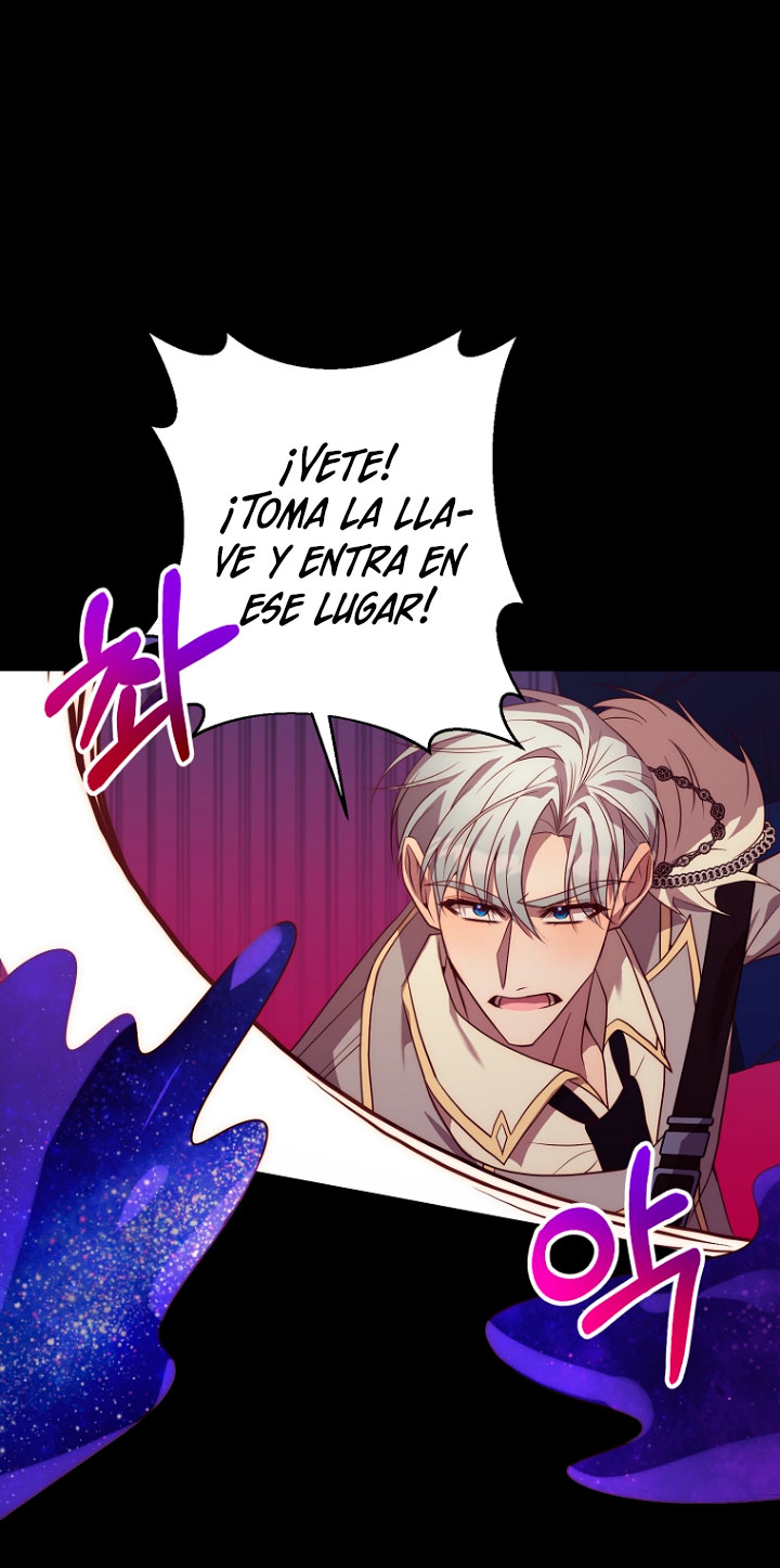 Mientras estoy de vuelta en el tiempo, obtendré mi venganza Capítulo 38 - Página 17