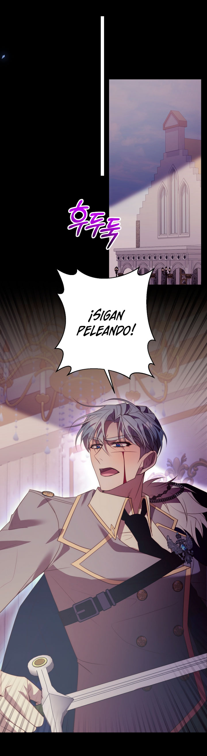 Mientras estoy de vuelta en el tiempo, obtendré mi venganza Capítulo 38 - Página 23