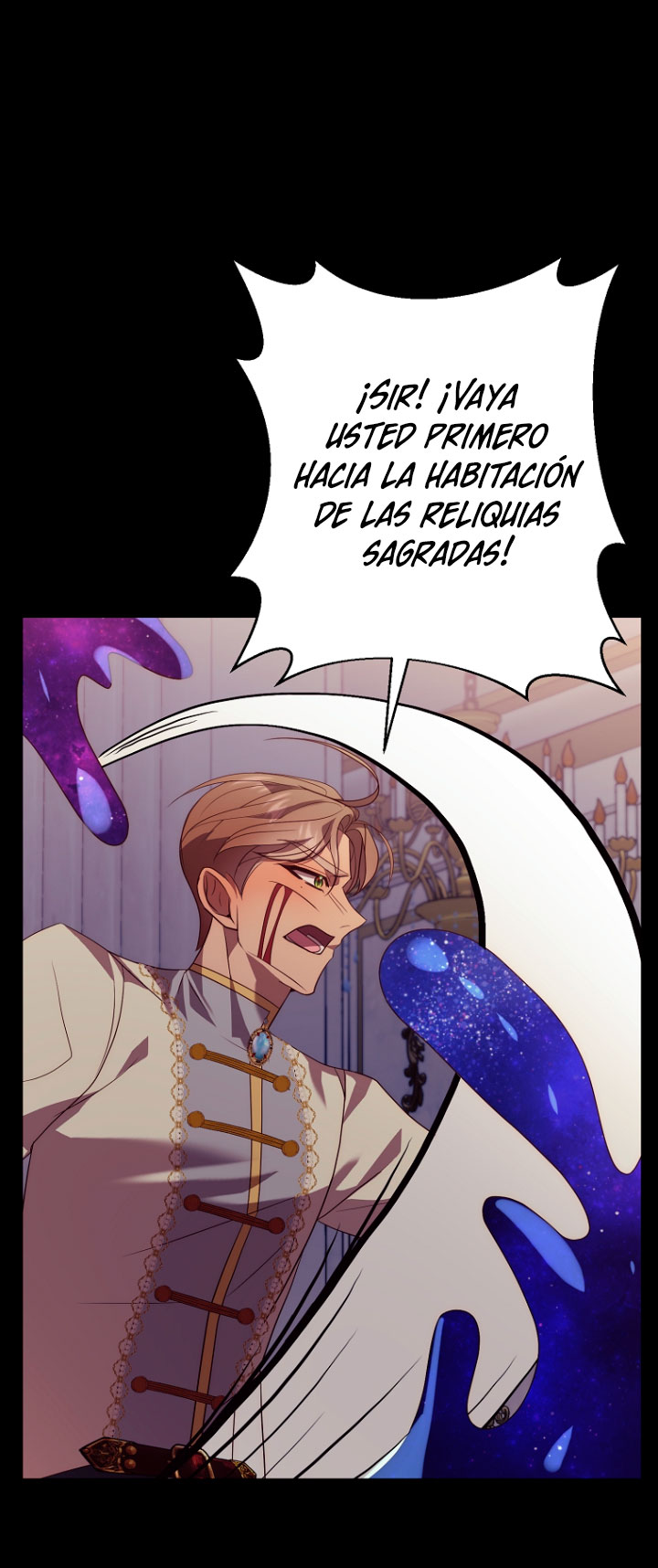 Mientras estoy de vuelta en el tiempo, obtendré mi venganza Capítulo 38 - Página 25