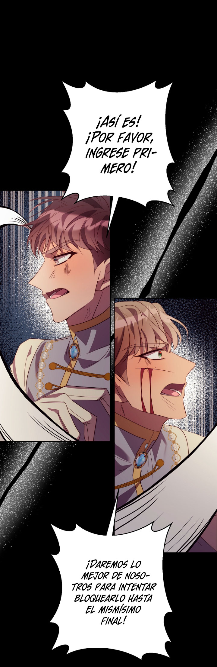 Mientras estoy de vuelta en el tiempo, obtendré mi venganza Capítulo 38 - Página 26