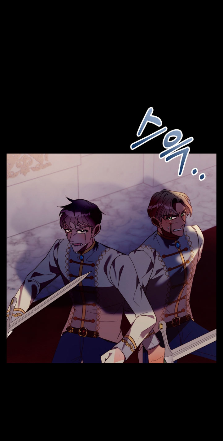 Mientras estoy de vuelta en el tiempo, obtendré mi venganza Capítulo 38 - Página 29