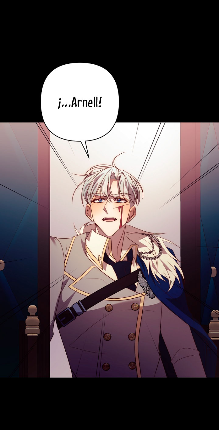 Mientras estoy de vuelta en el tiempo, obtendré mi venganza Capítulo 38 - Página 31