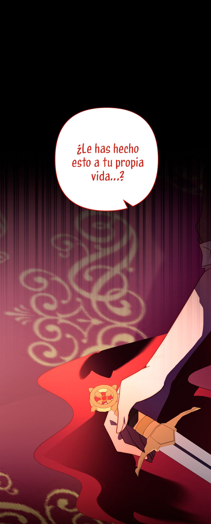 Mientras estoy de vuelta en el tiempo, obtendré mi venganza Capítulo 38 - Página 36