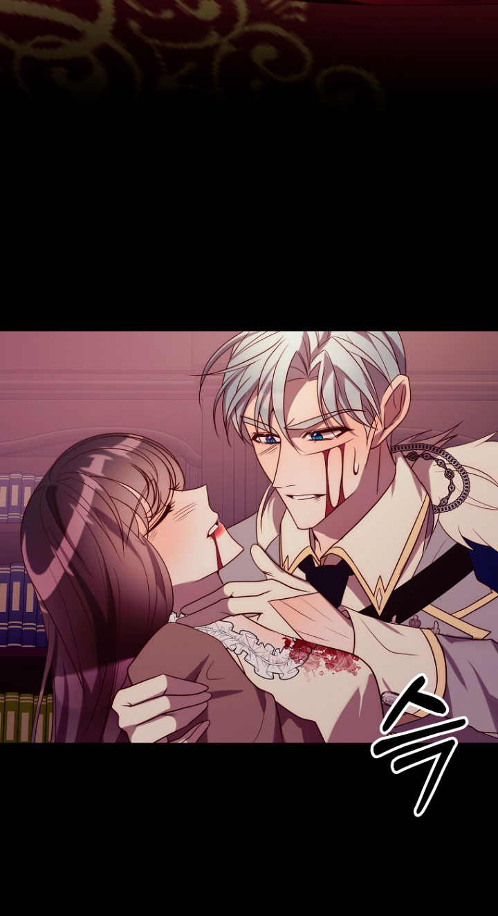 Mientras estoy de vuelta en el tiempo, obtendré mi venganza Capítulo 38 - Página 37