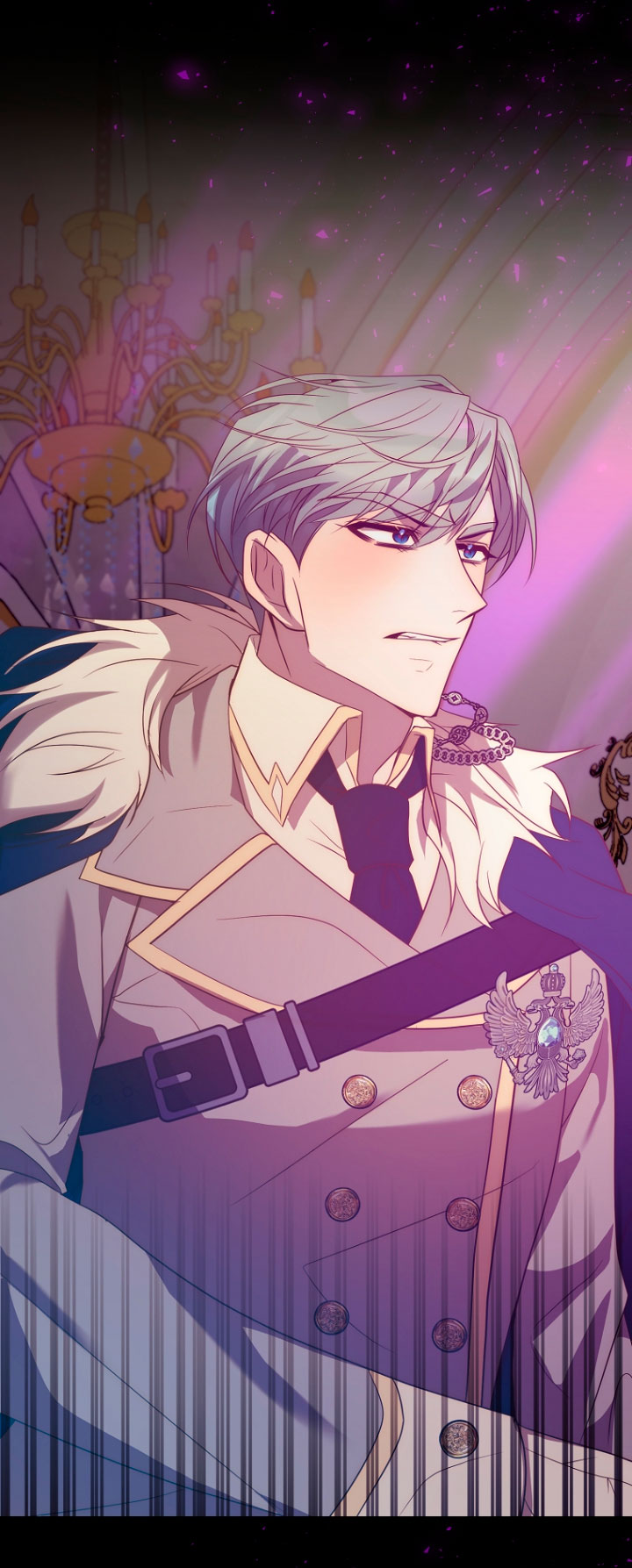 Mientras estoy de vuelta en el tiempo, obtendré mi venganza Capítulo 38 - Página 4