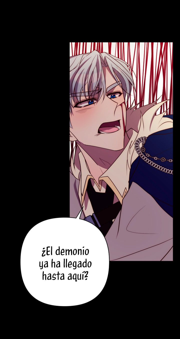 Mientras estoy de vuelta en el tiempo, obtendré mi venganza Capítulo 38 - Página 40