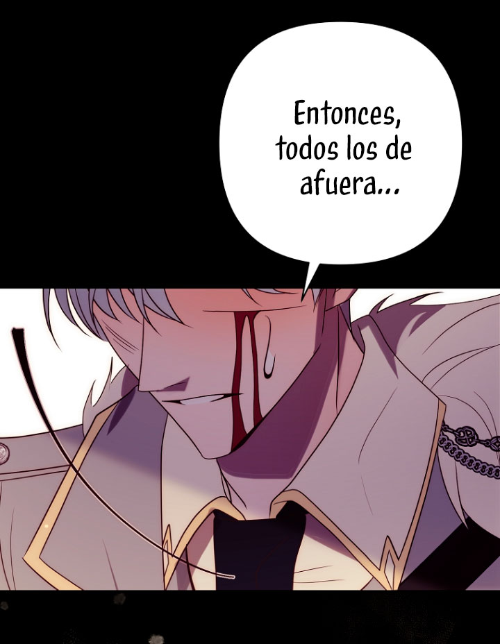 Mientras estoy de vuelta en el tiempo, obtendré mi venganza Capítulo 38 - Página 41