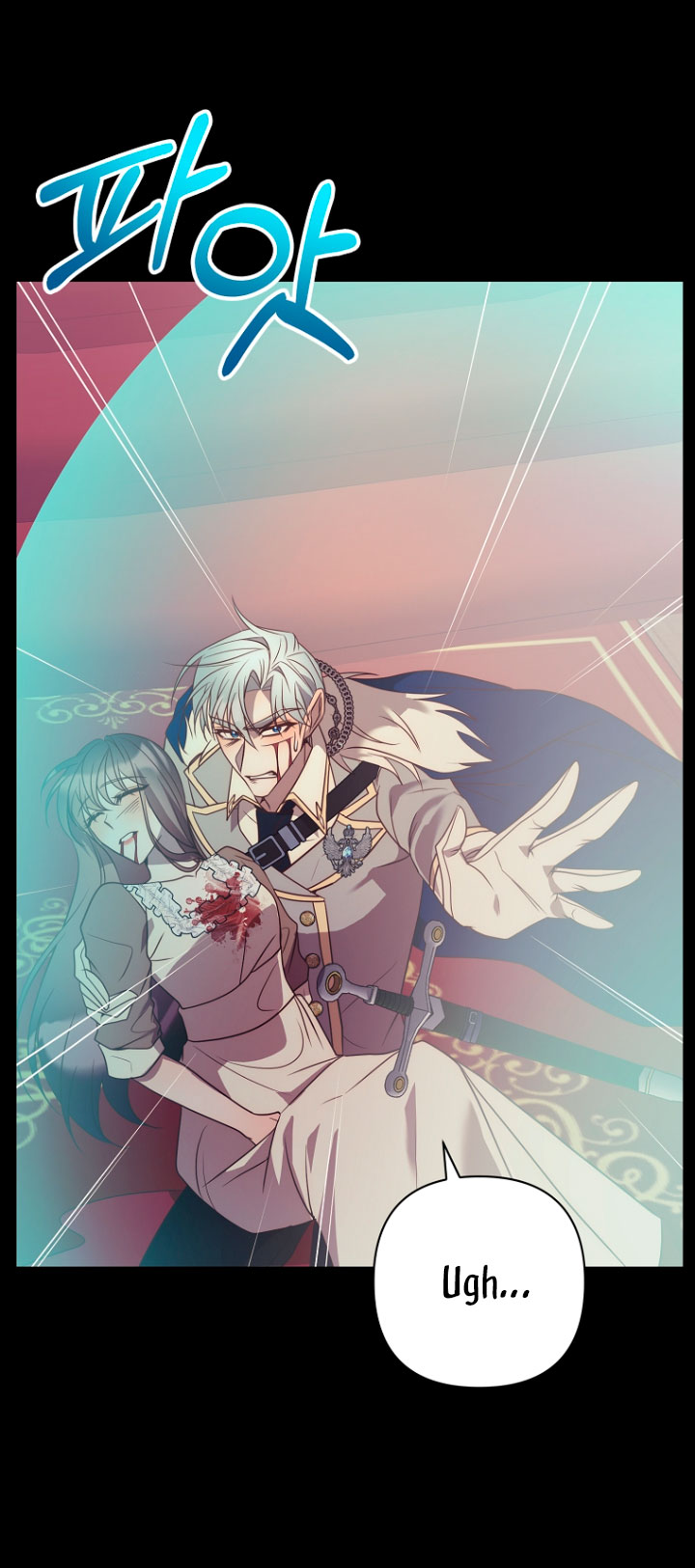 Mientras estoy de vuelta en el tiempo, obtendré mi venganza Capítulo 38 - Página 44