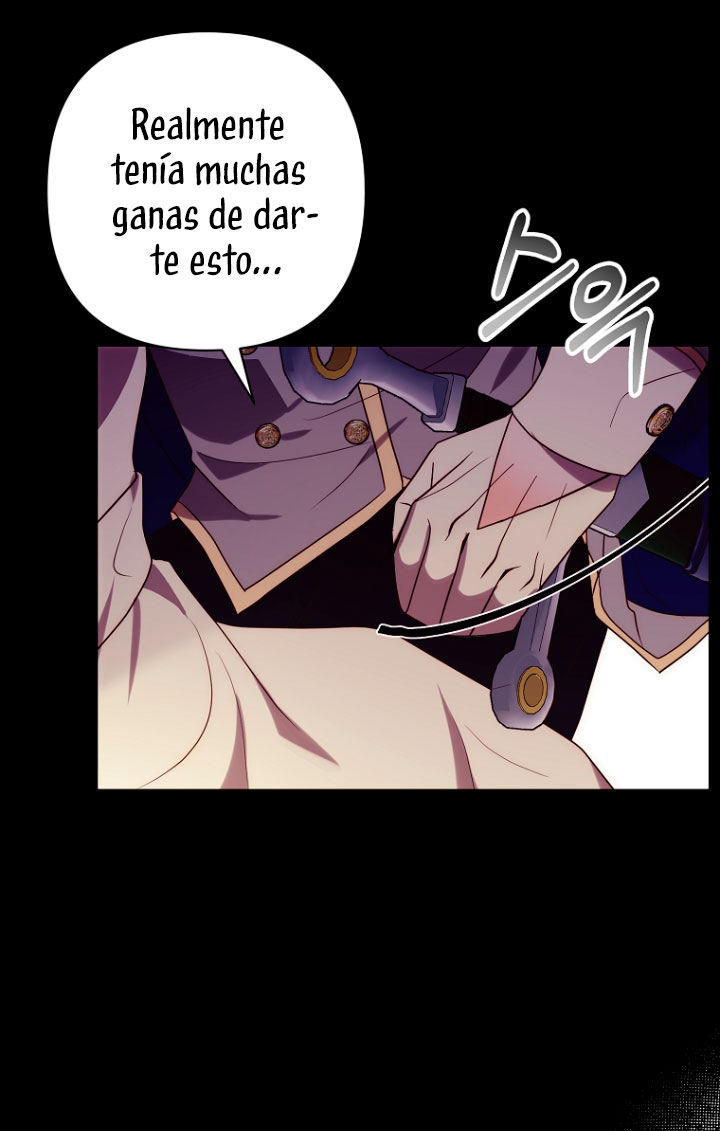 Mientras estoy de vuelta en el tiempo, obtendré mi venganza Capítulo 38 - Página 46