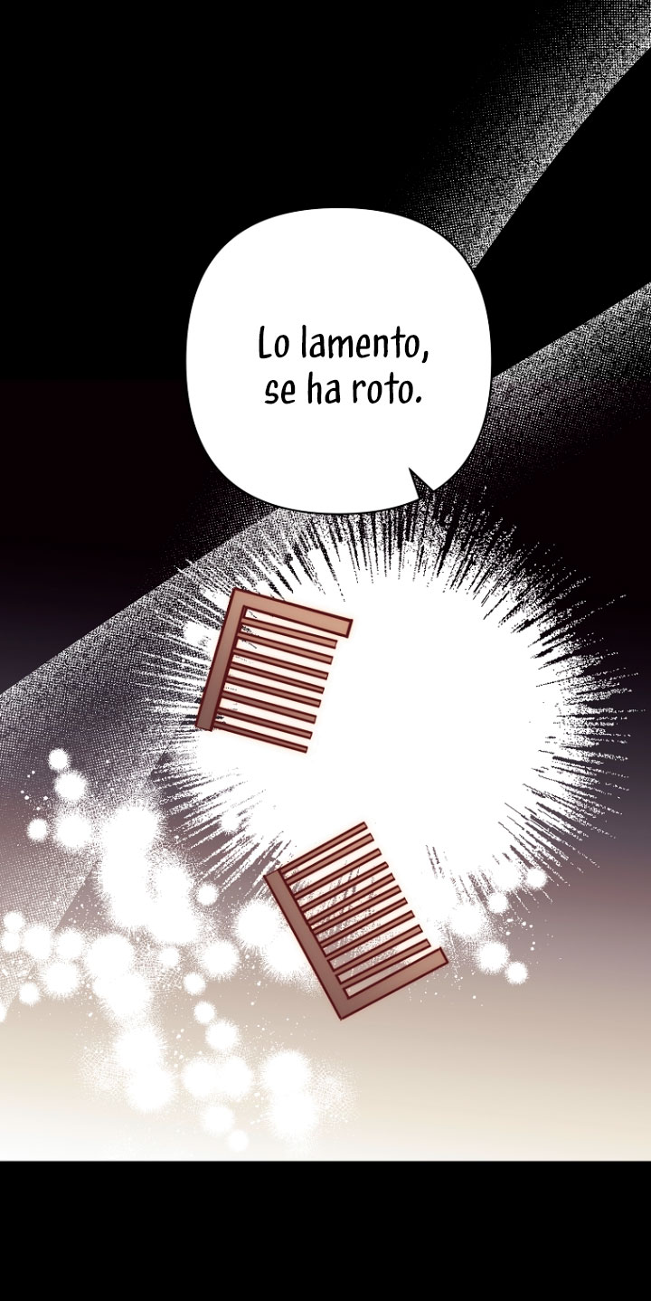 Mientras estoy de vuelta en el tiempo, obtendré mi venganza Capítulo 38 - Página 47